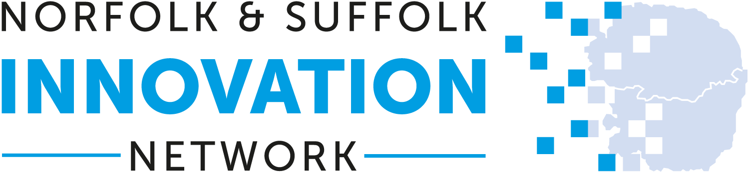 Norfolk &amp; Suffolk Innovation Network Website