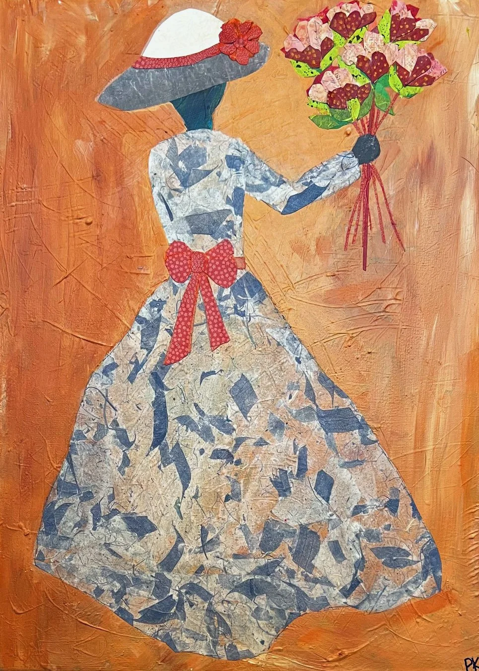 THE OFFERING