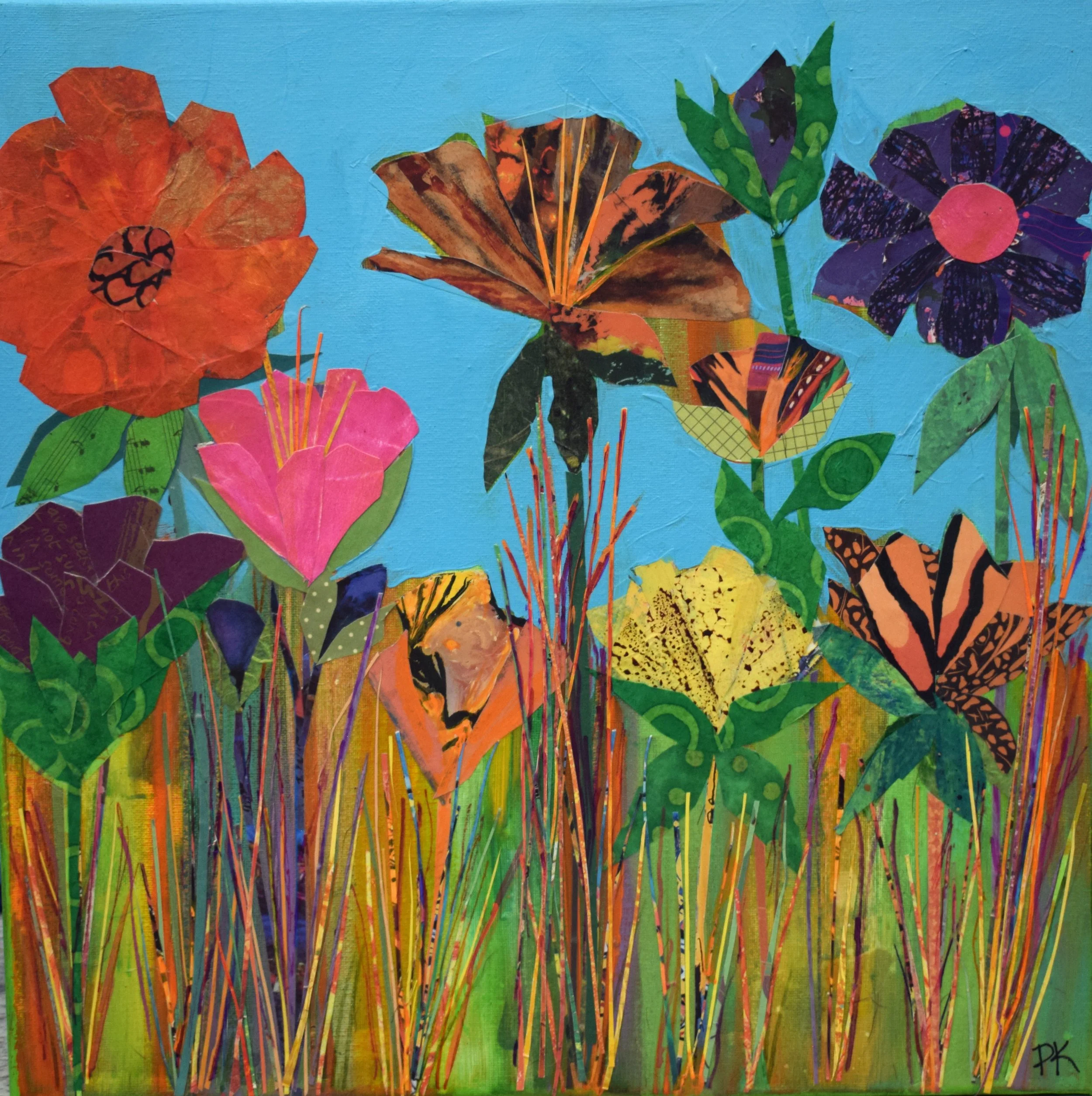 BLOOM