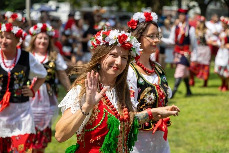 Polish Town Festival 
