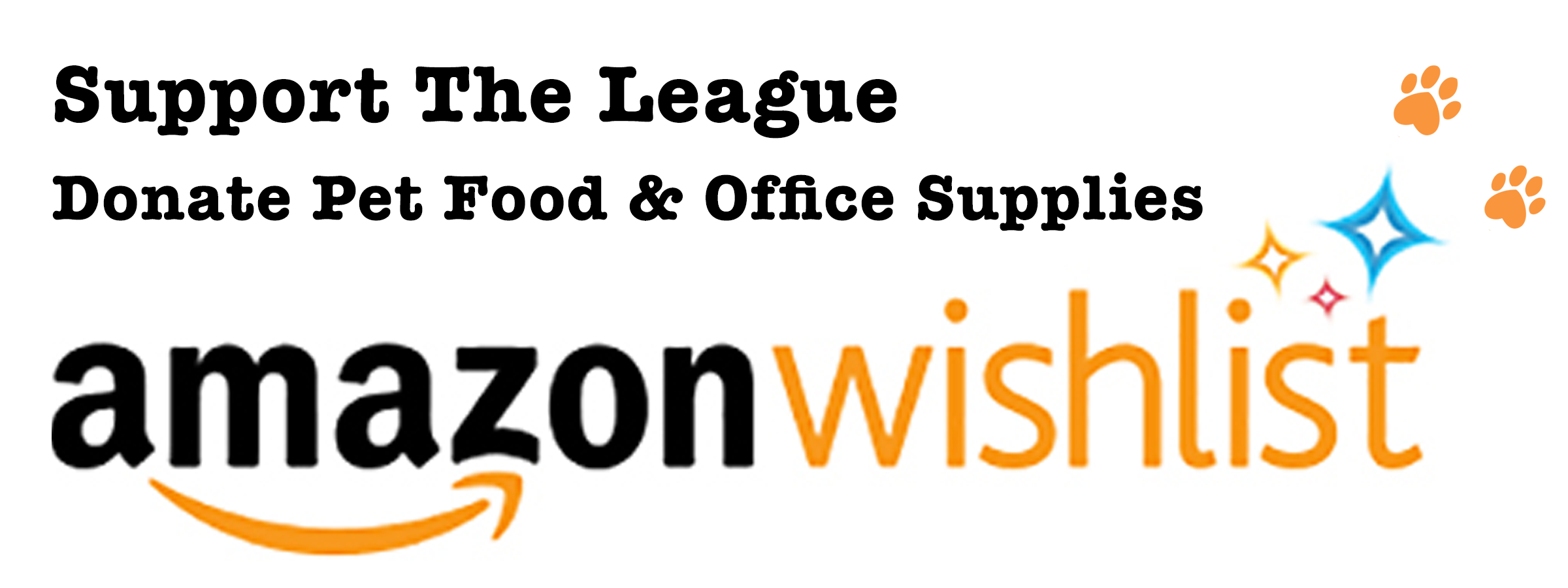 Dogs — The League 🐾 North Fork Animal Welfare League