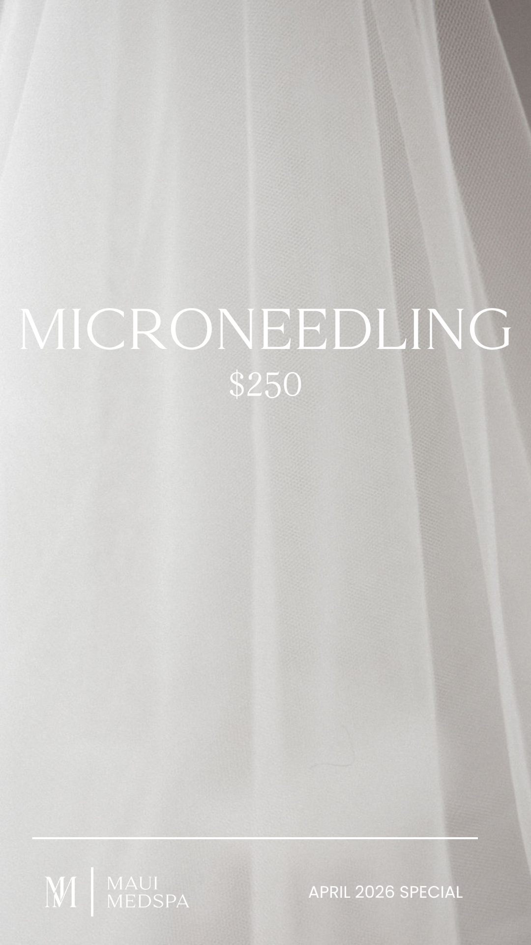 Microneedling
