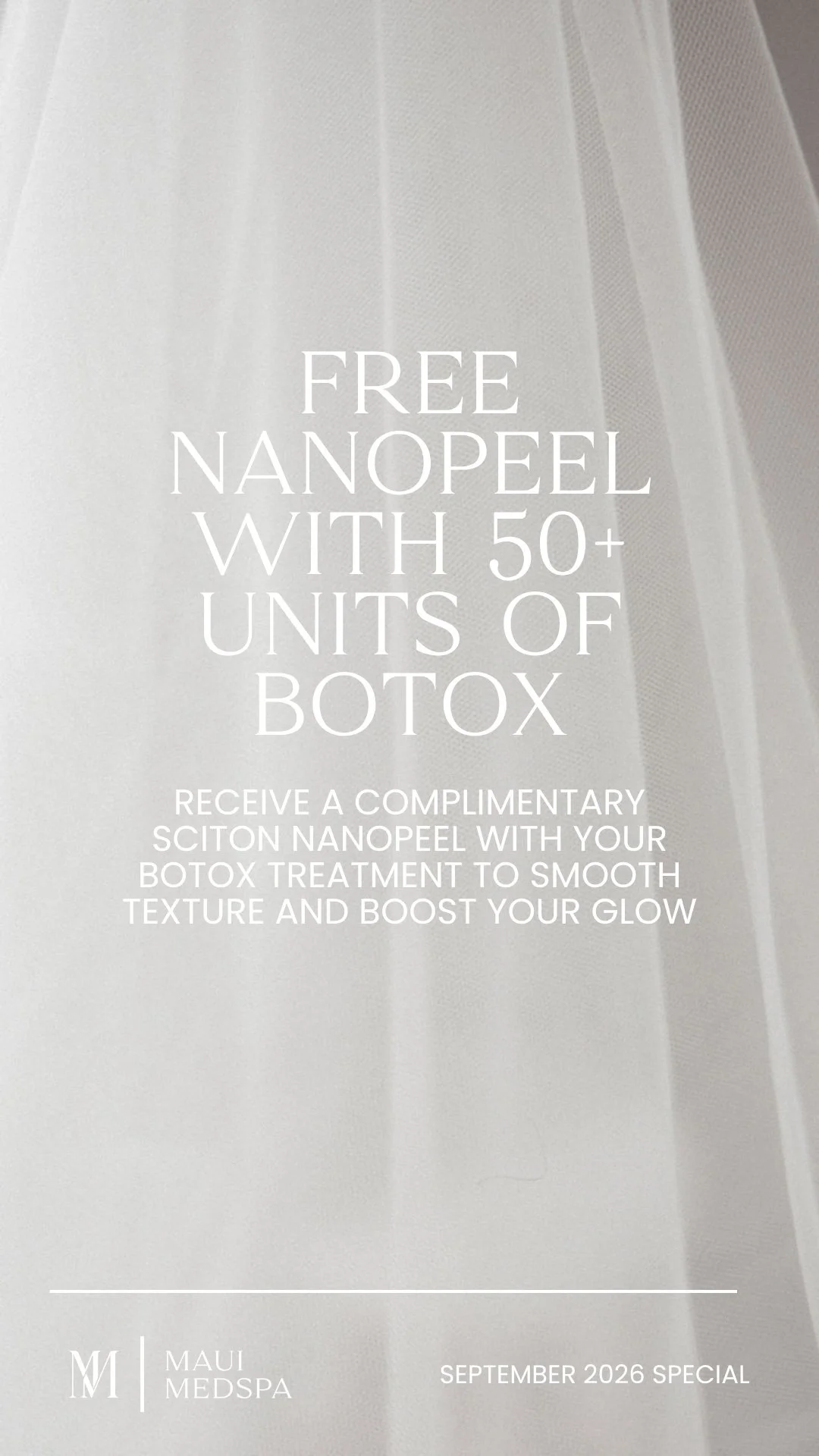 Nanopeel