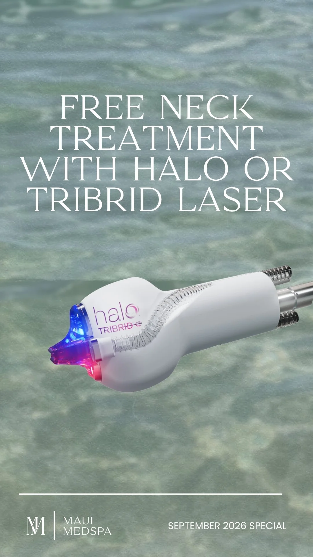 HALO Tribrid
