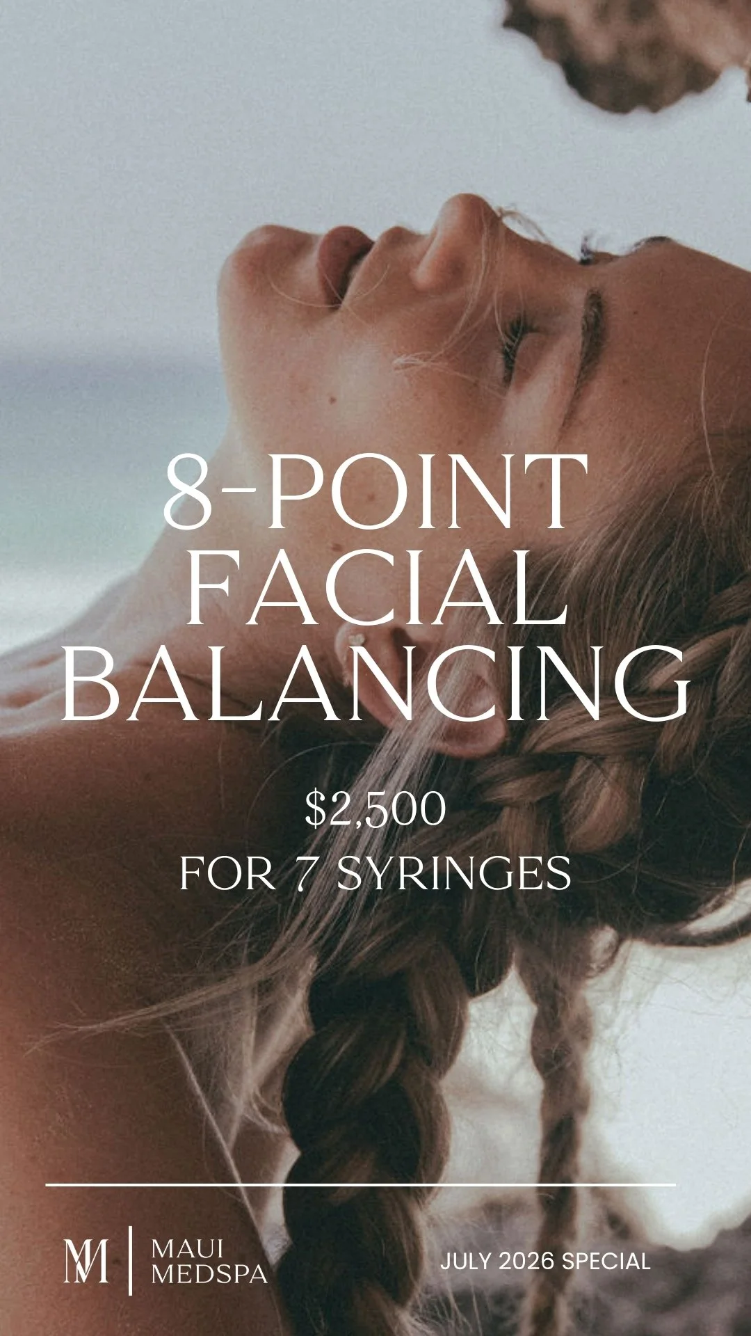 Facial Balancing