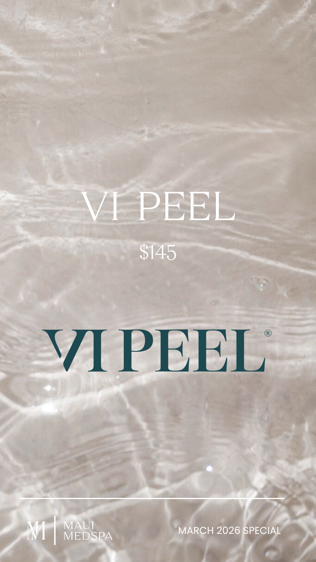 VI Peel