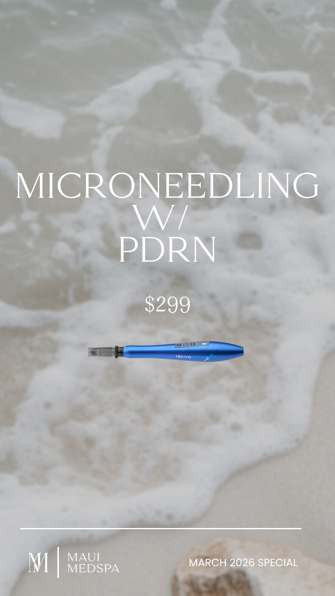 Microneedling