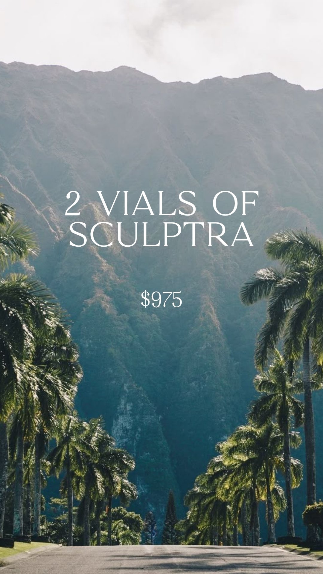 MedSpa Specials this month in Austin TX