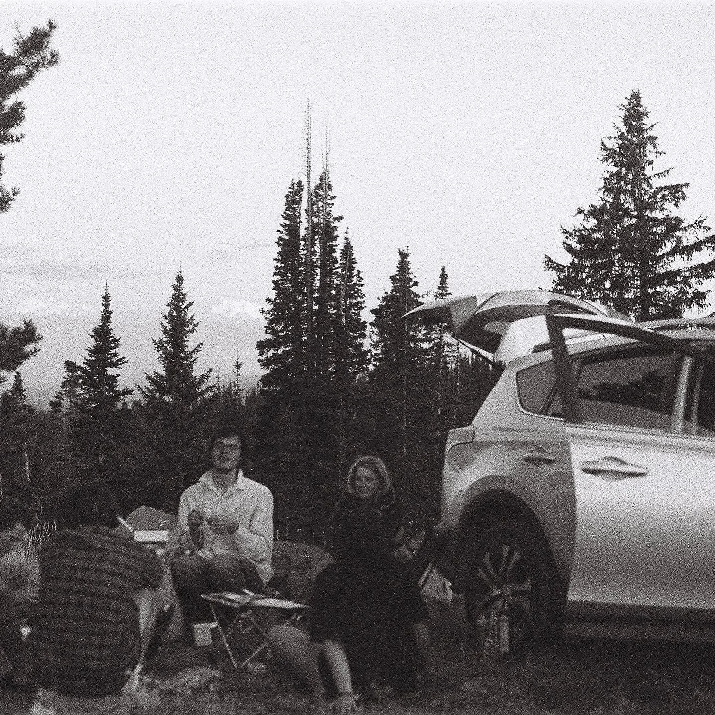 My car and home named Baby