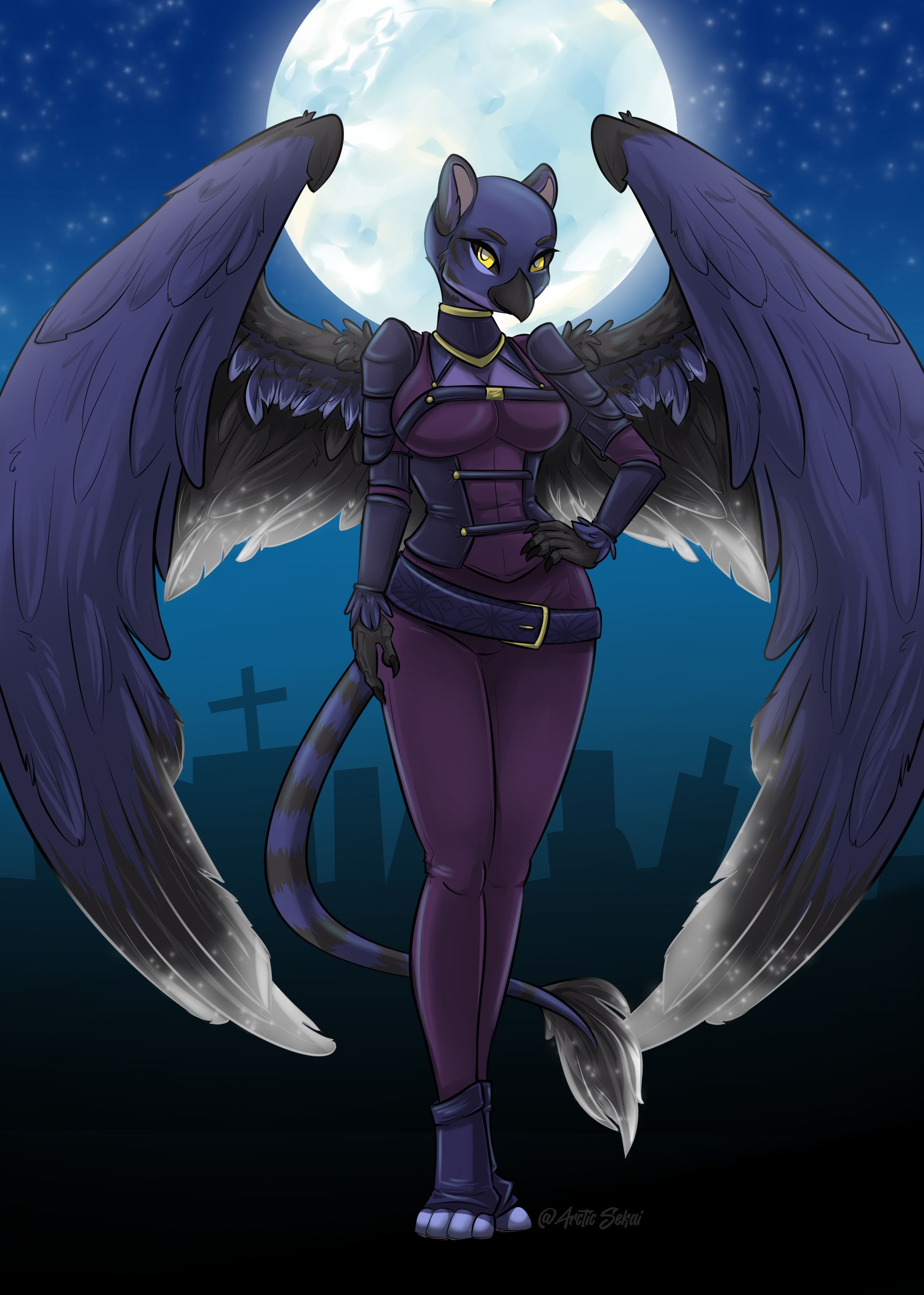 gryphon