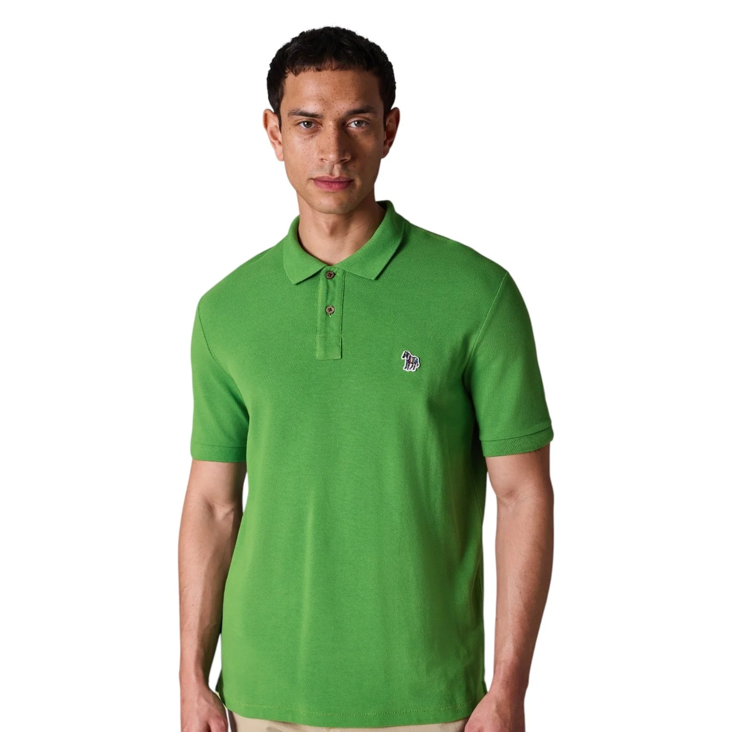 Paul-Smith-Polo-Shirt-M2R183KZV20067-Green(33E)-Jethwas.2