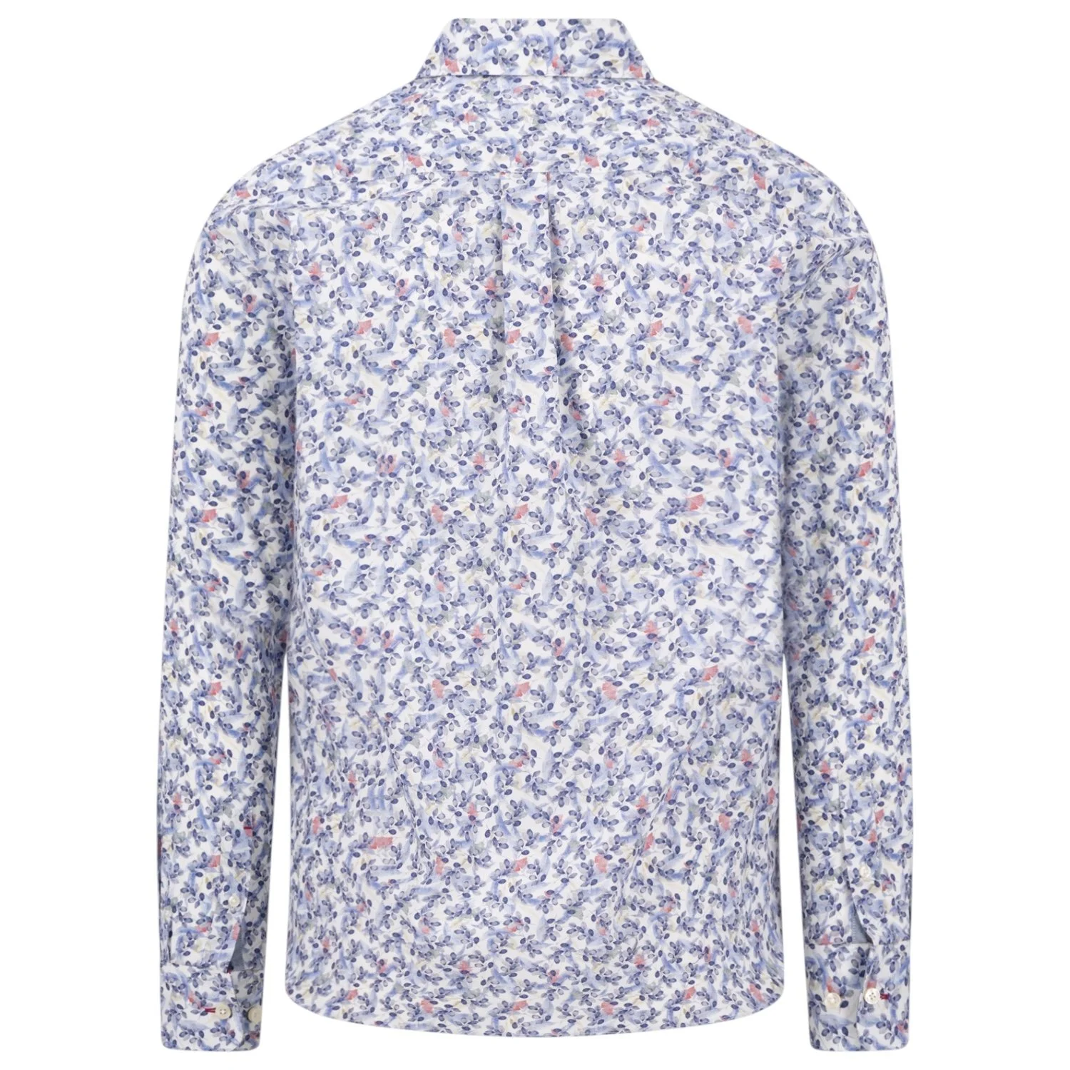 Fynch-Hatton-Shirt-1608-5390-661-Ink-Blue-jethwas.1