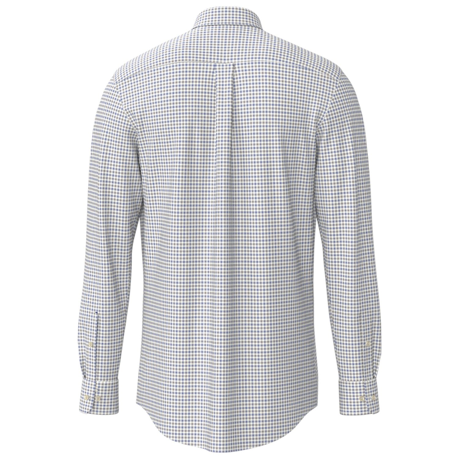 Fynch-Hatton-Shirt-1602-8200-654-Harbor-Blue-Jethwas