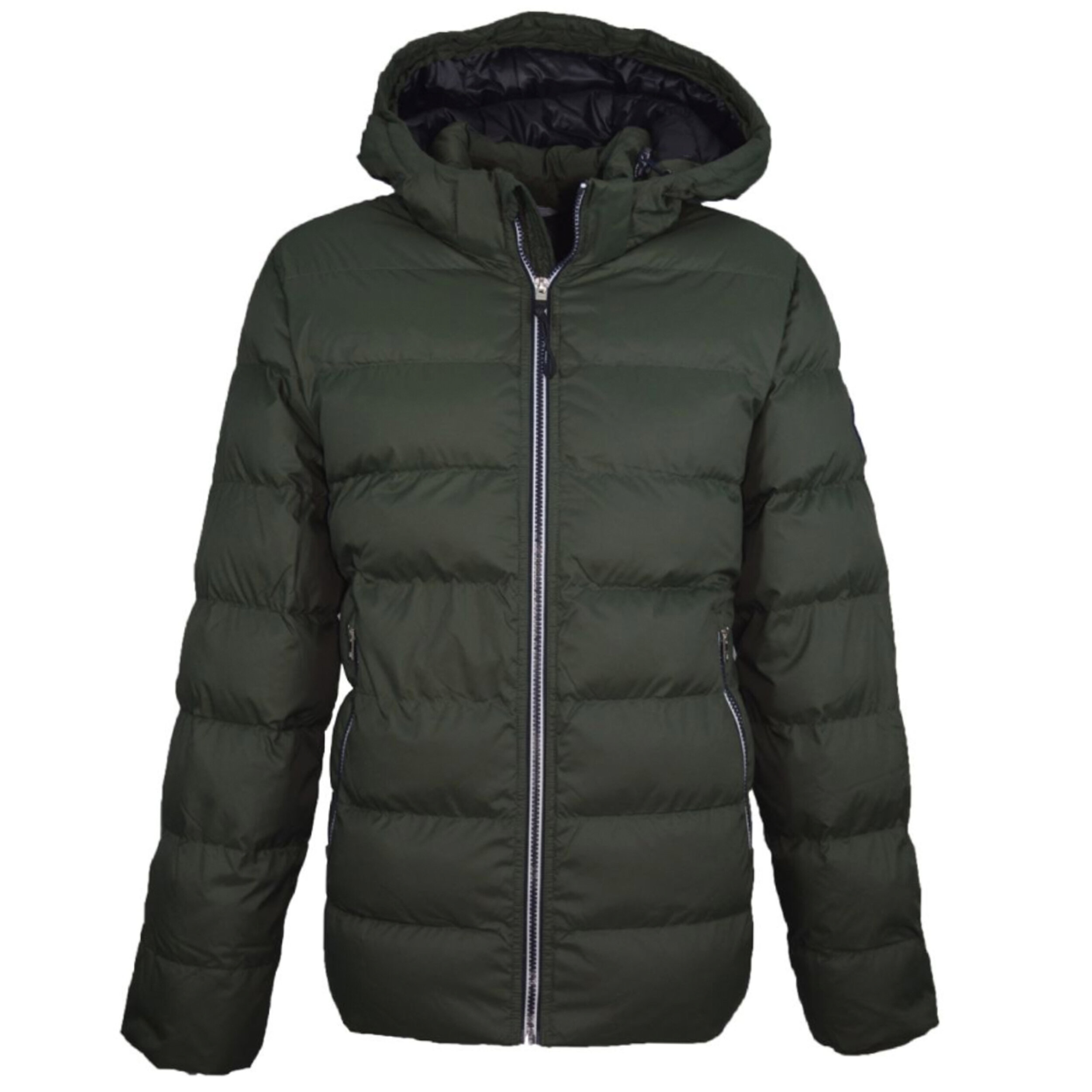 Gant Active Cloud Jacket - 7006096 - Thyme Green — JETHWA CLOTHING