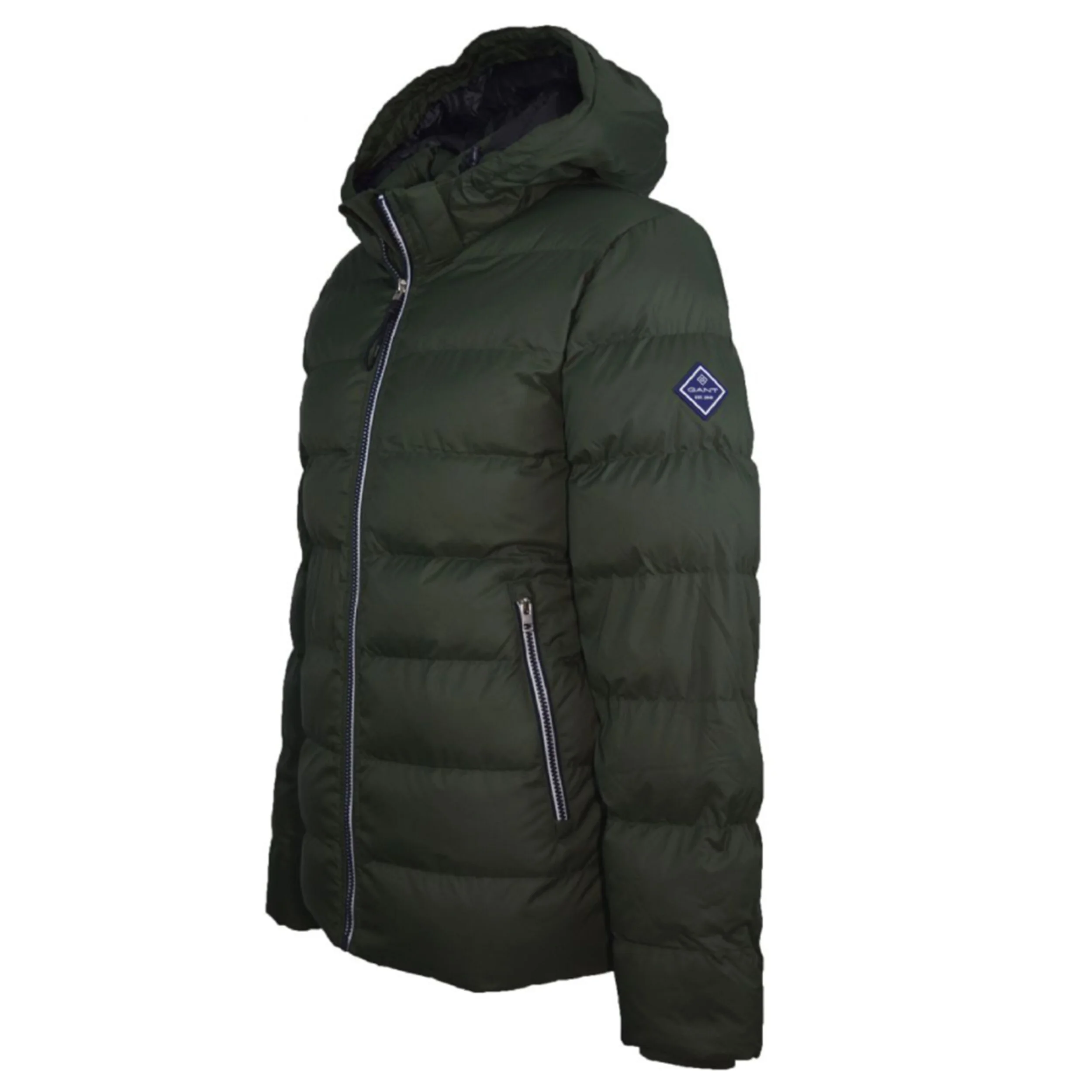 Gant Active Cloud Jacket - 7006096 