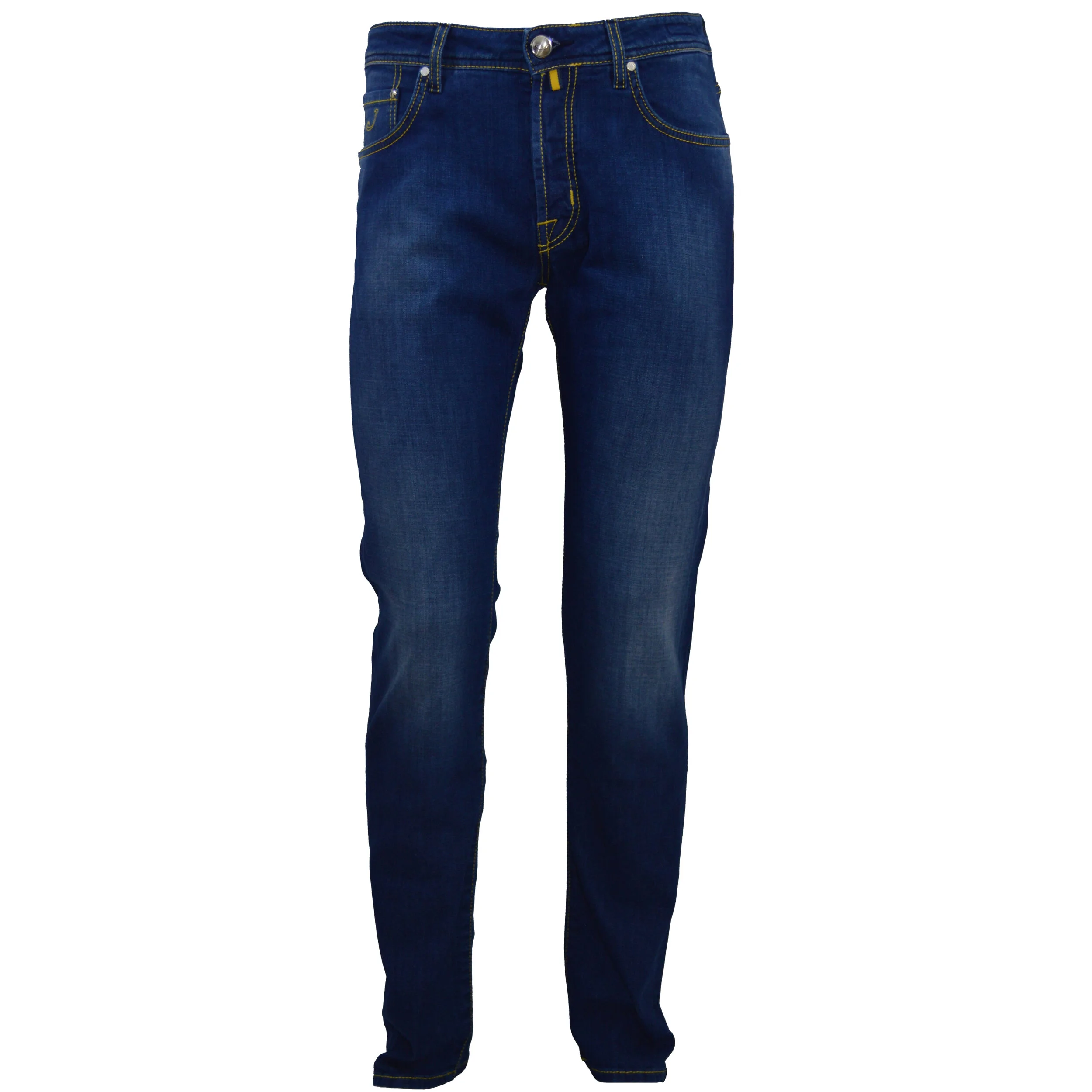 Jacob Cohen Jeans - 00919W2 - Blue Denim