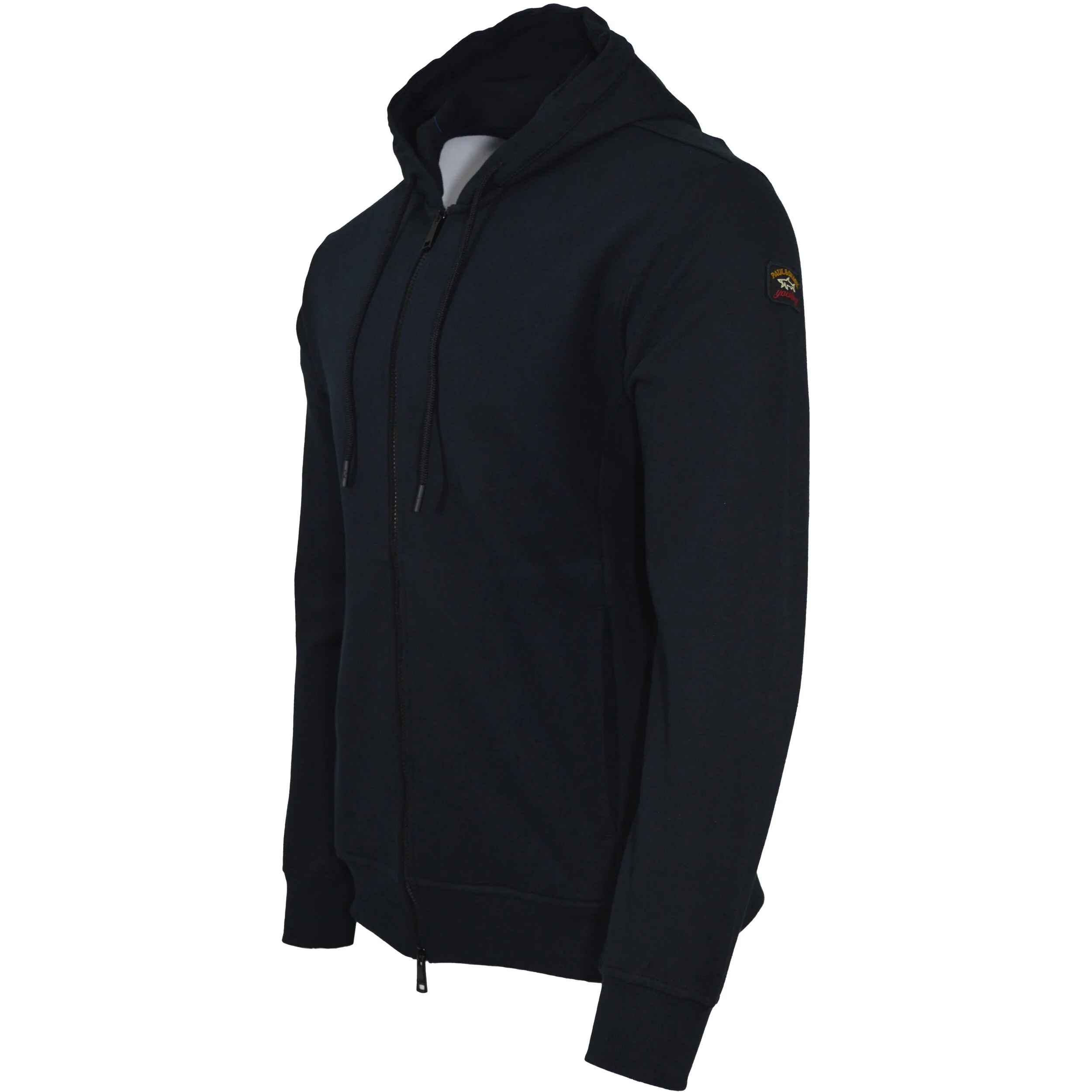 Paul & Shark Typhoon 20000 Jacket P20P2000 Khaki — JETHWA CLOTHING Paul & Shark Typhoon 20000 Jacket P20P2000 Khaki — JETHWA CLOTHING