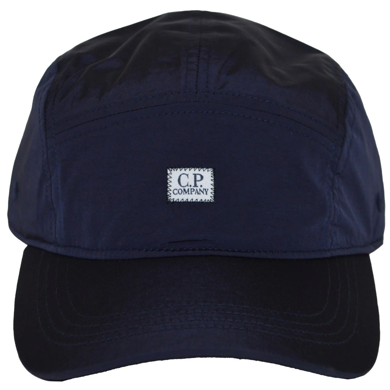 CP Company Baseball Cap - 12CMAC173A 