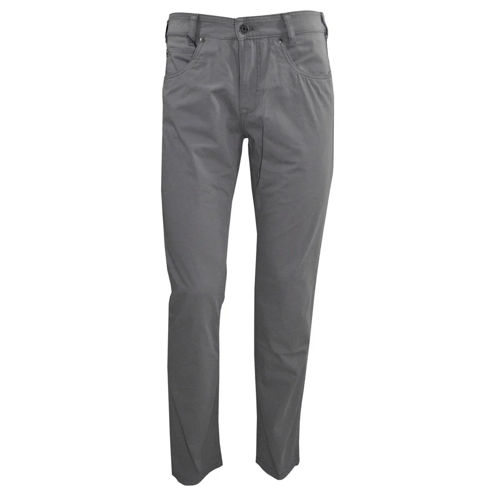 Gardeur Bill-3 Jeans 412941 082 Grey — JETHWA CLOTHING