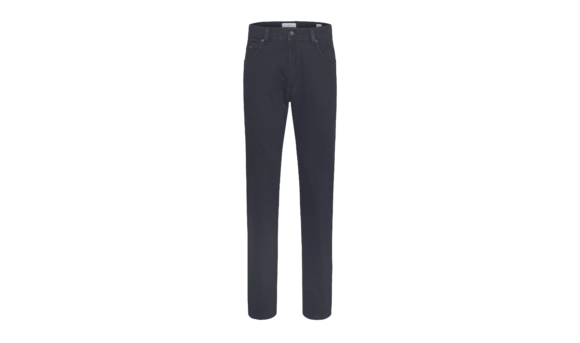 Bugatti Broken Twill Jeans - 46562/280 - Grey-Jethwas