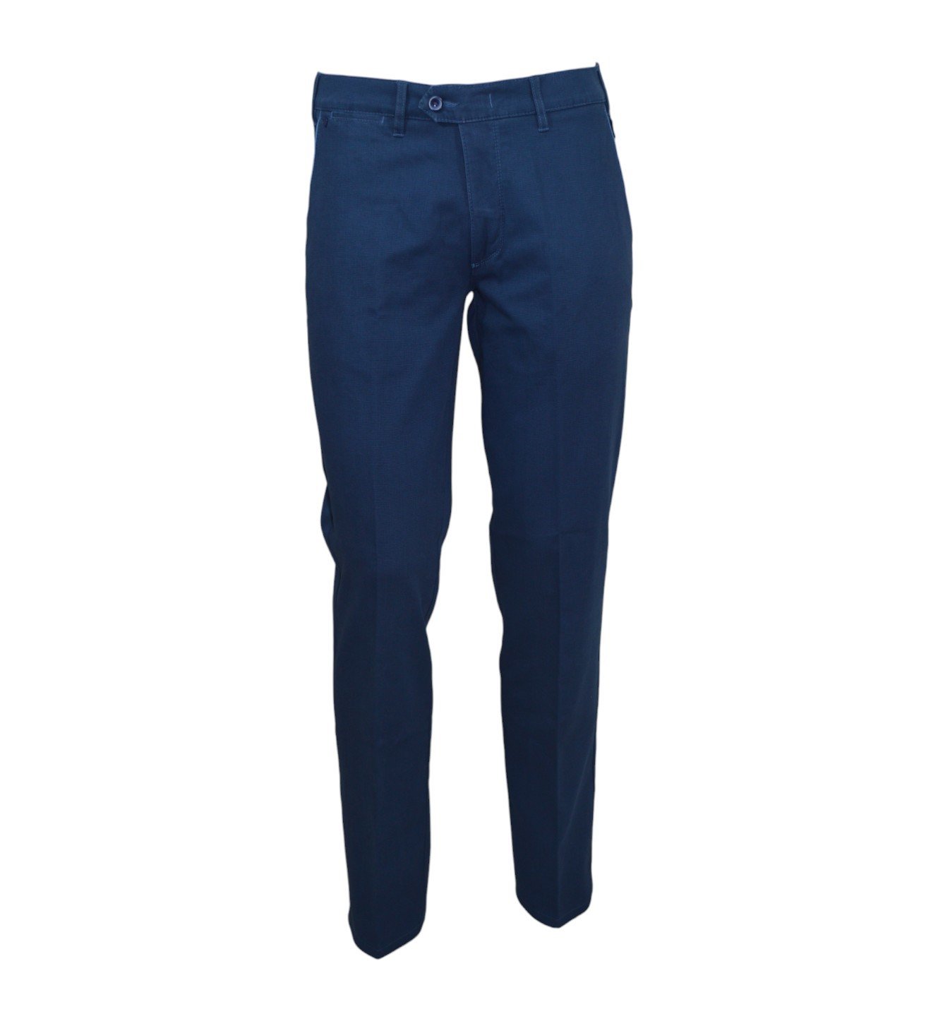 Bruhl Venice B Turn DO Trouser - 186270 - Blue(680)-Jethwas