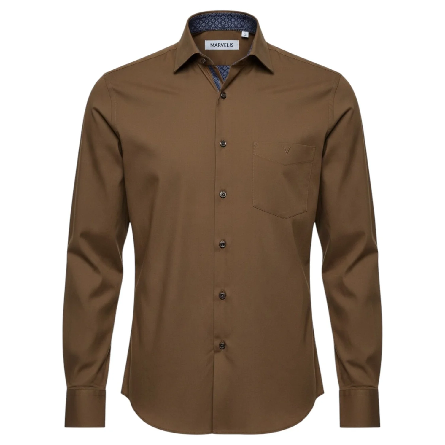 Marvelis_Shirt-7278/24/25-Beige_jethwas