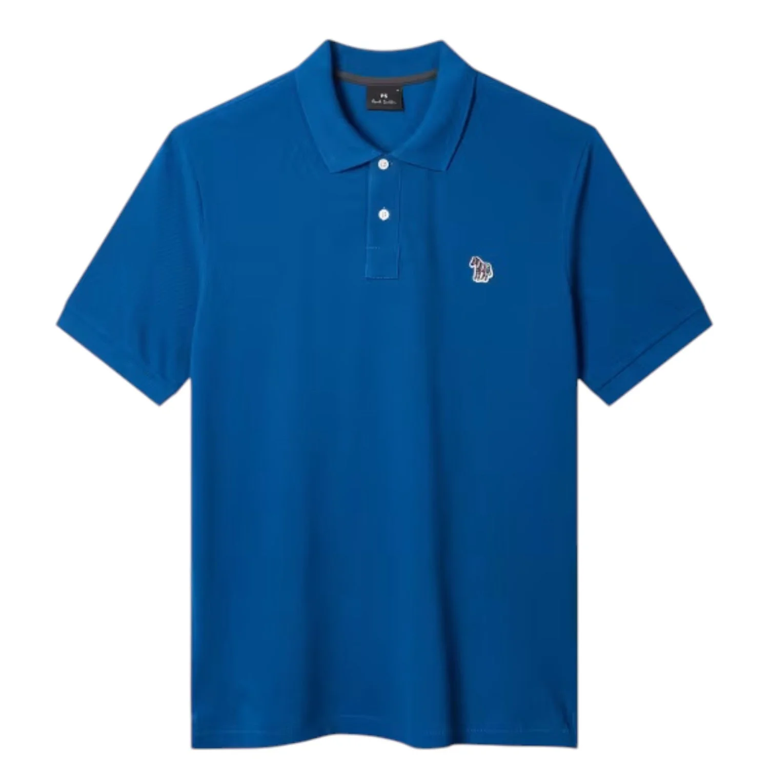 Paul-Smith-Polo-Shirt-M2R183KZV20067-Blue-Jethwas