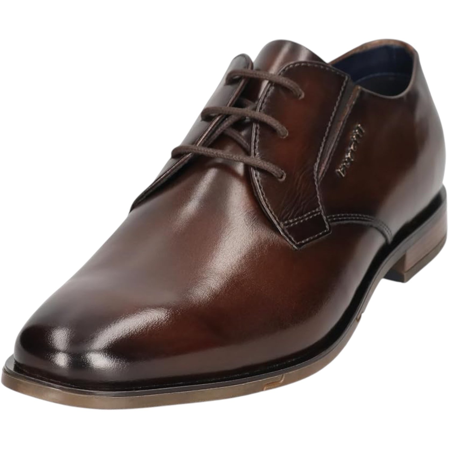 Bugatti-Leather-Shoes-311AFY02110-Dark-Brown-jethwas