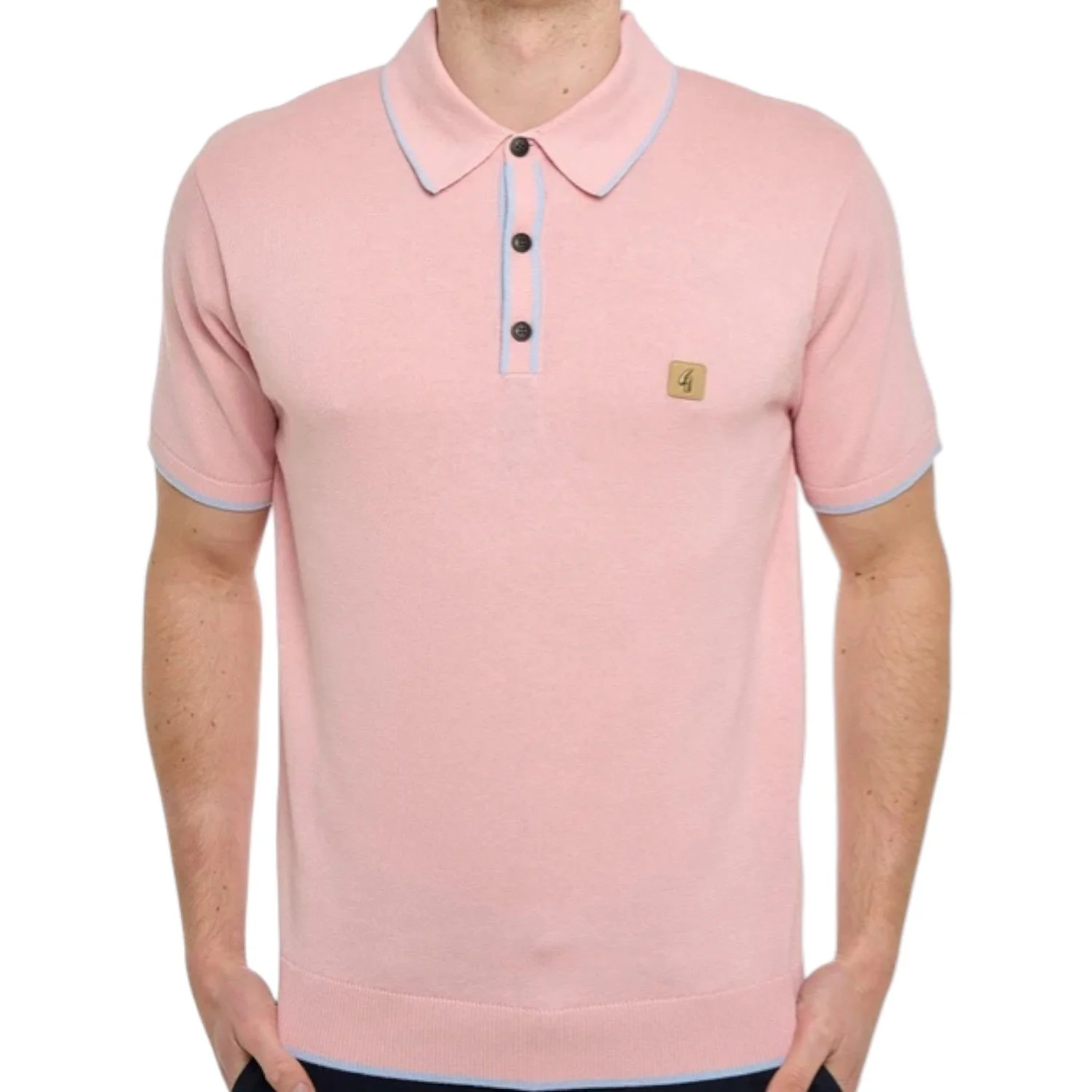Gabicci-Vintage-Lineker-Knitted-Polo-Shirt-V56GM09-Candy-Jethwas.1