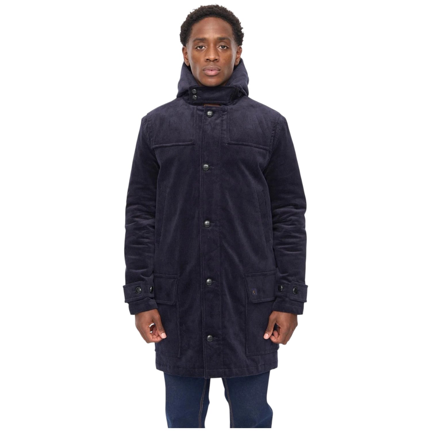 Gabicci-Vintage-Chuck-Cord-Jacket-V57GJ14-Navy-jethwas