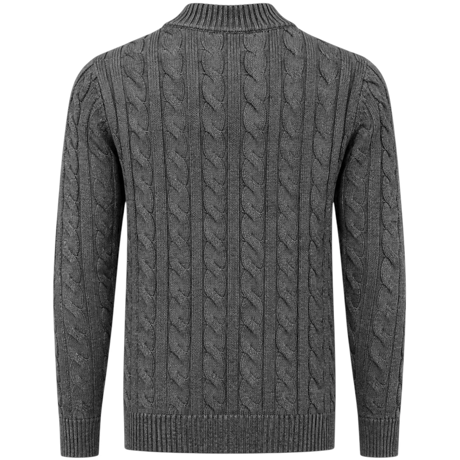 Gabicci-Vintage-Temor-Cable-Jumper-V57GM21-Charcoal-jethwas.1