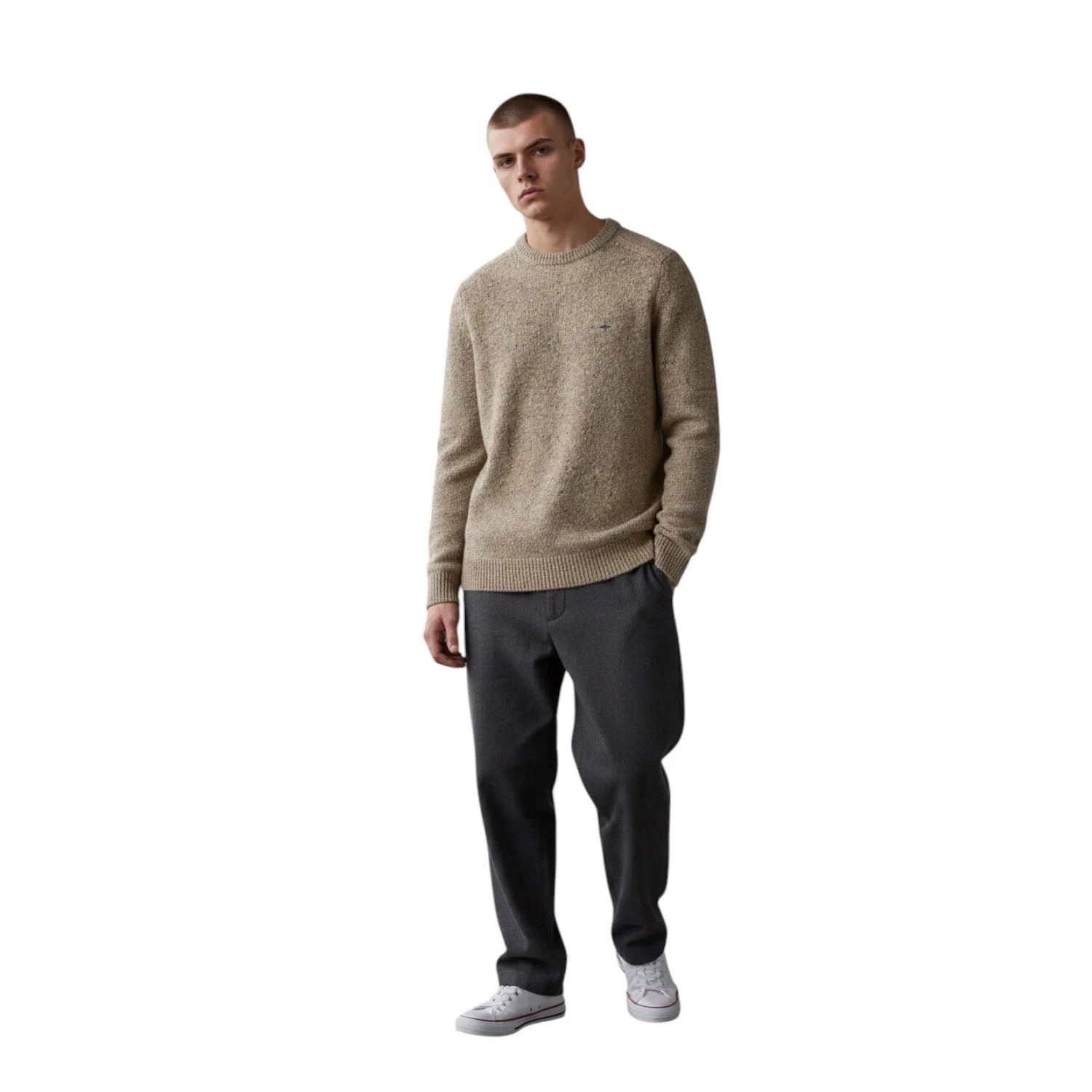 Fynch_Hatton_Donegal_Crew_Neck_Jumper_1610_344_848_Clay_JETHWAS.2