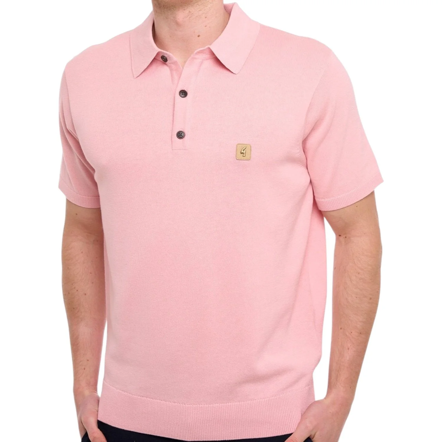 Gabicci-Jackson-Knitted-Polo-V56GK04-Candy-Jethwas