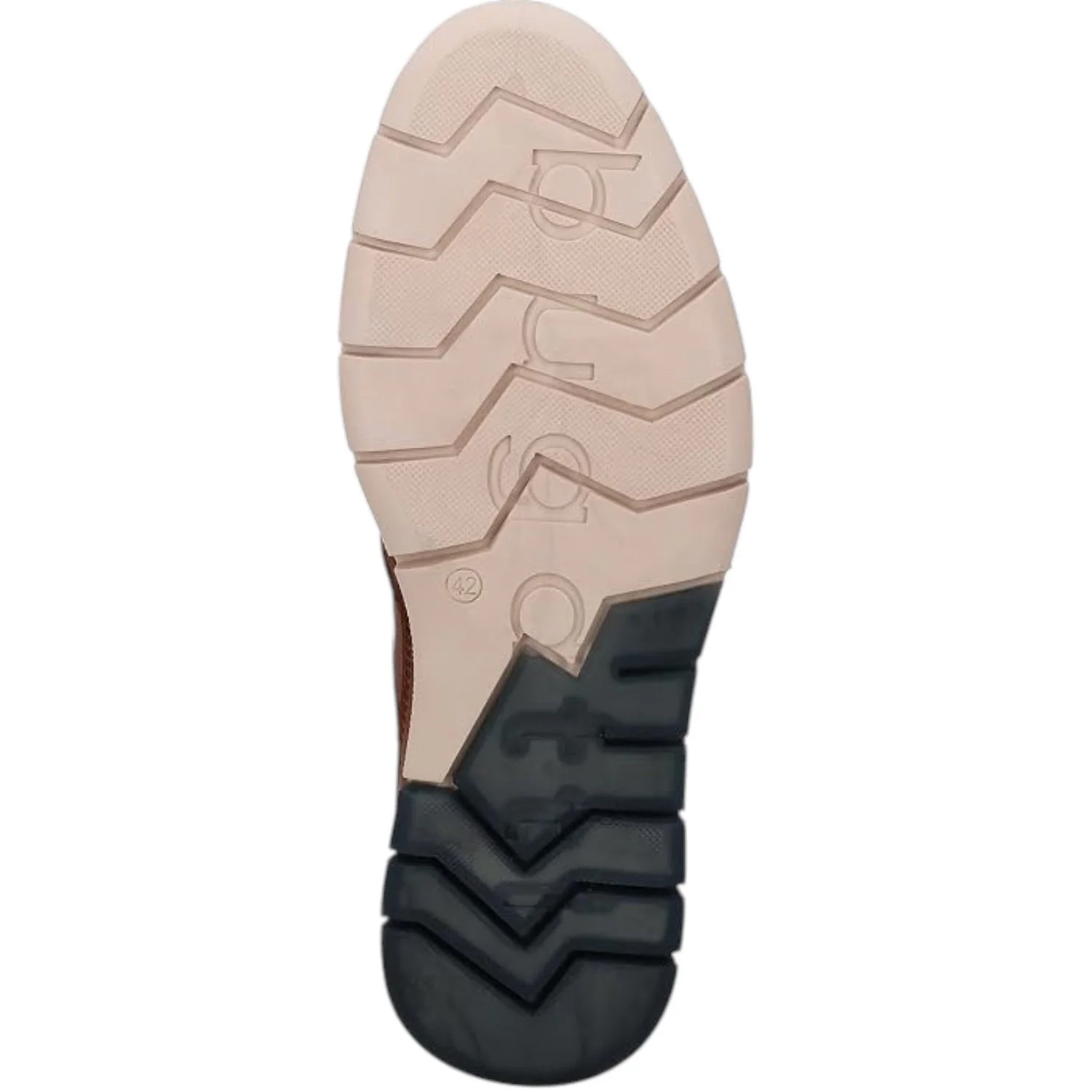 Bugatti-Casual-Leather-Shoes -3329711C4100-Cognac-jethwas.4