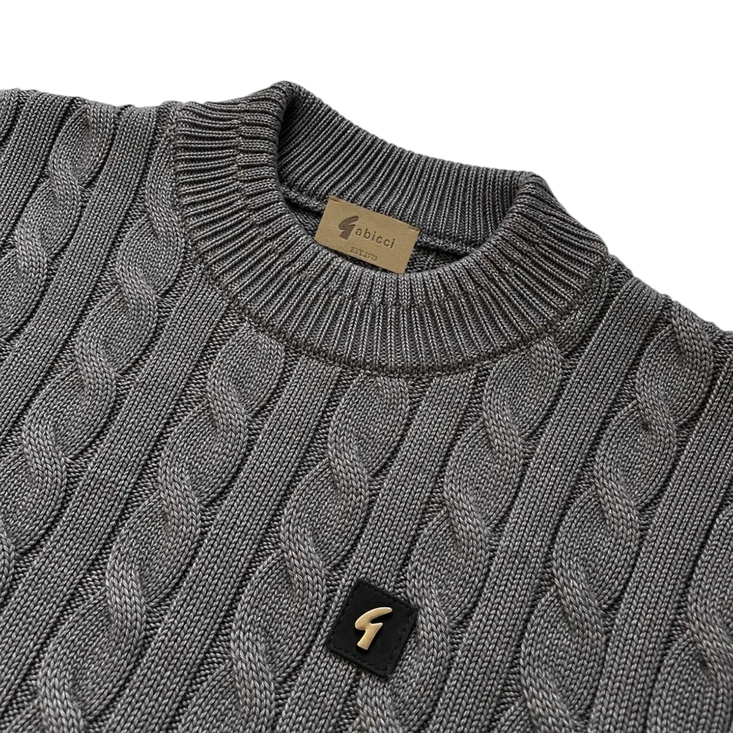 Gabicci-Vintage-Temor-Cable-Jumper-V57GM21-Charcoal-jethwas.2