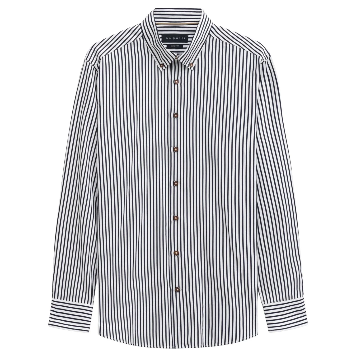 Bugatti_Shirt_88508D_390_Navy_Jethwas