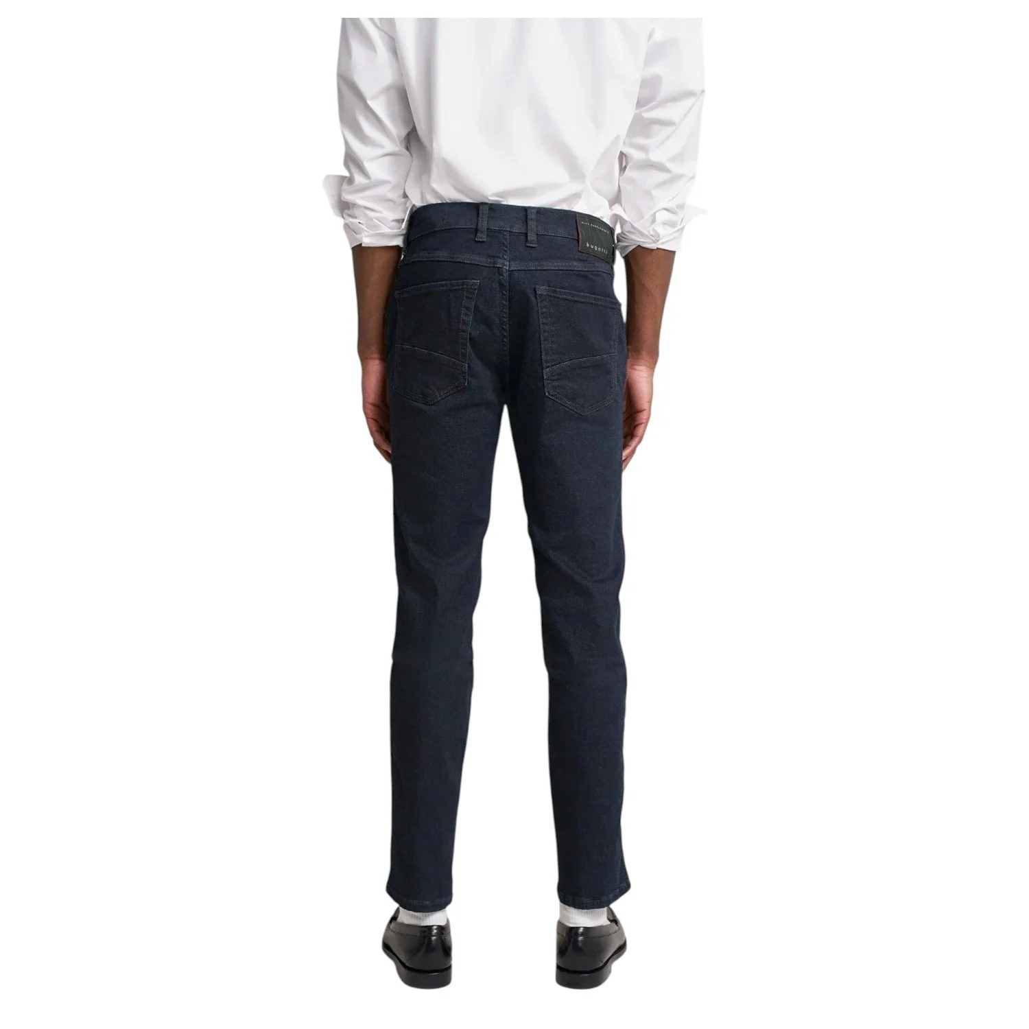 Bugatti Jeans - 96635/390 - Dark Denim-Jethwas.1