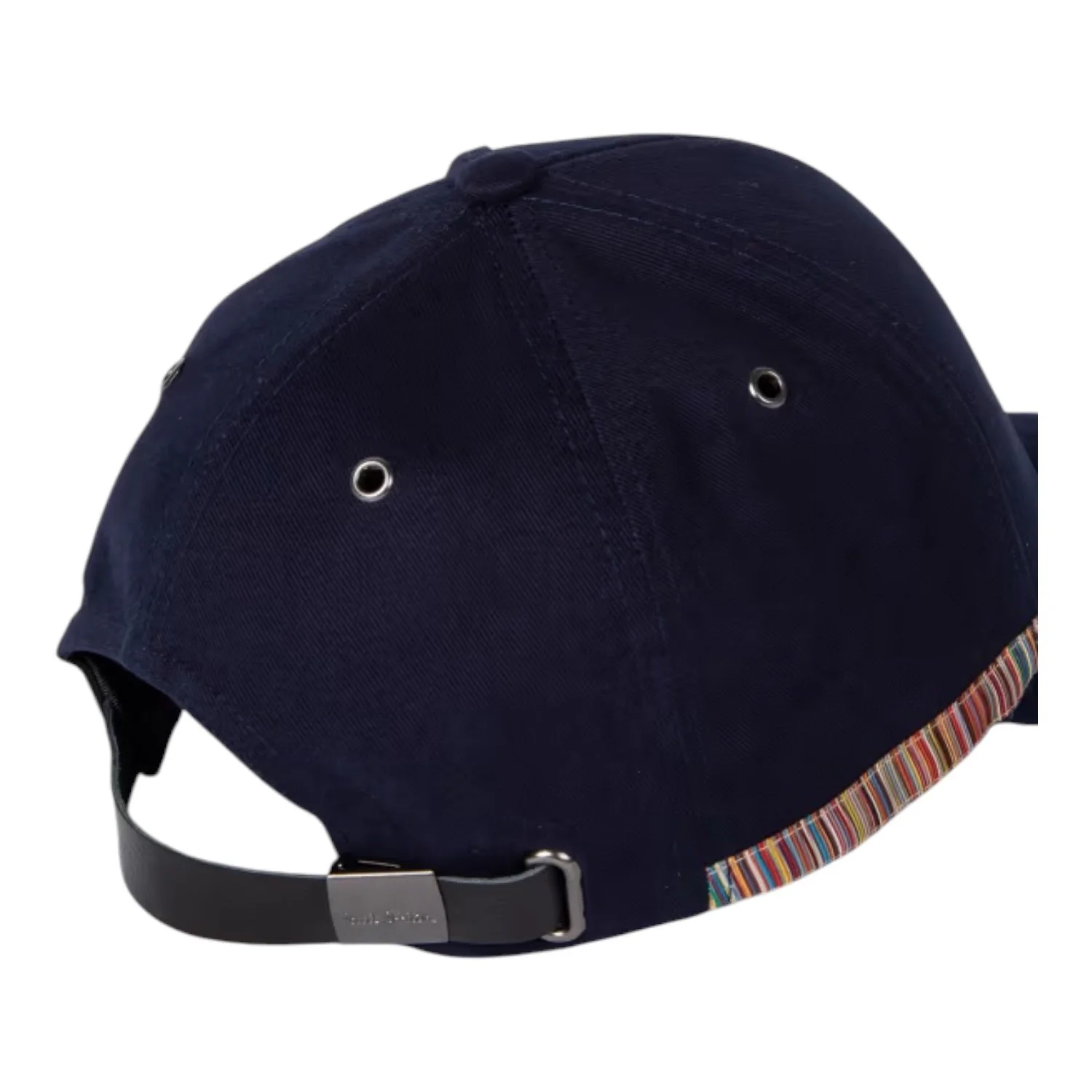 Paul-Smith-Signature-Trim-Cap-M1A987DTP491-Navy-Jethwas.2