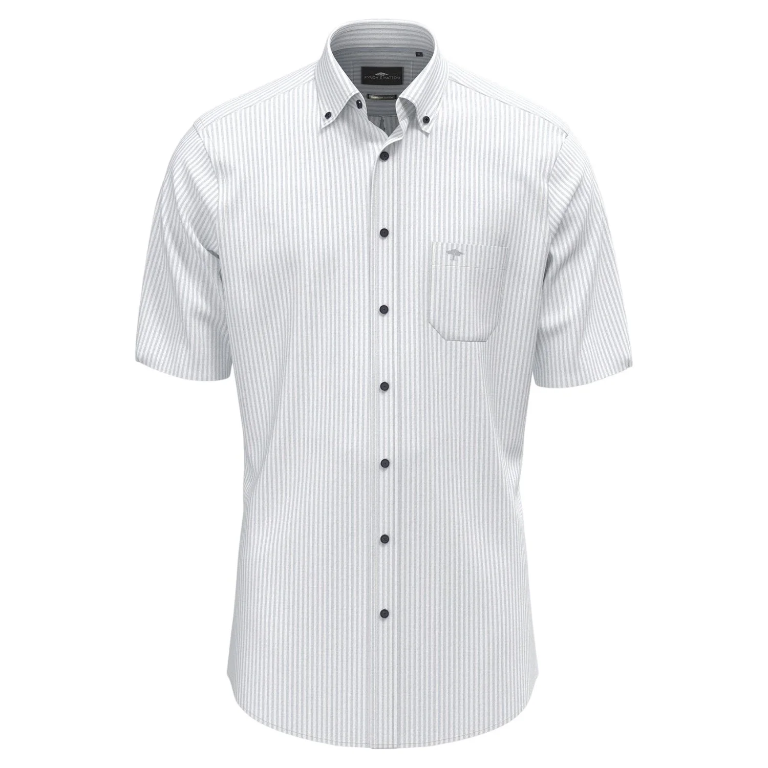 Fynch-Hatton-Short-Sleeves-1503-8421-607-Summer-Breeze-Jethwas