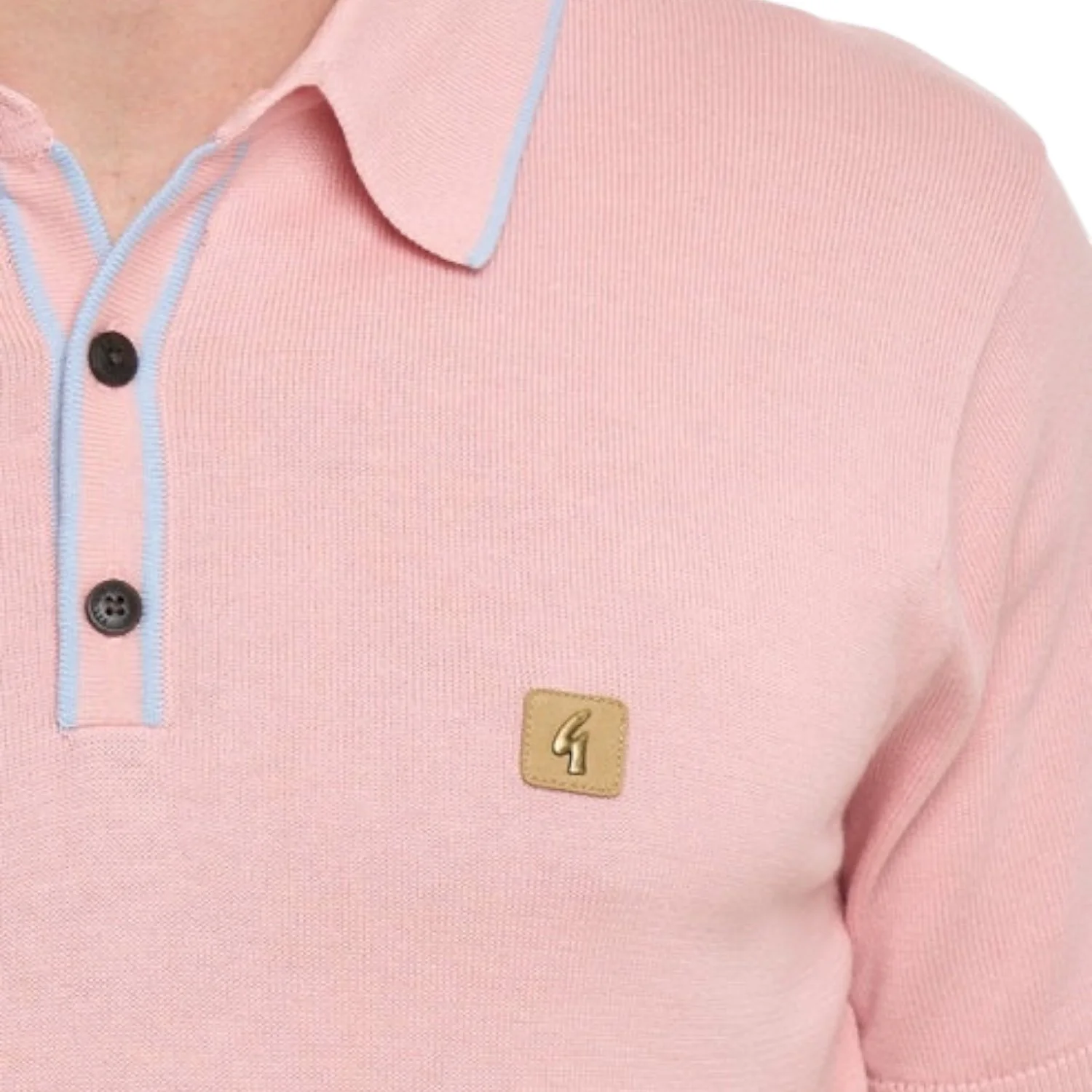 Gabicci-Vintage-Lineker-Knitted-Polo-Shirt-V56GM09-Candy-Jethwas.2