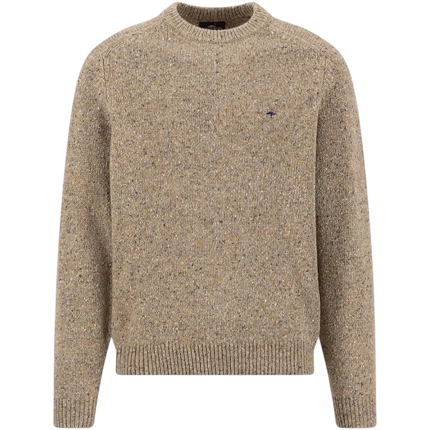 Fynch_Hatton_Donegal_Crew_Neck_Jumper_1610_344_848_Clay_JETHWAS