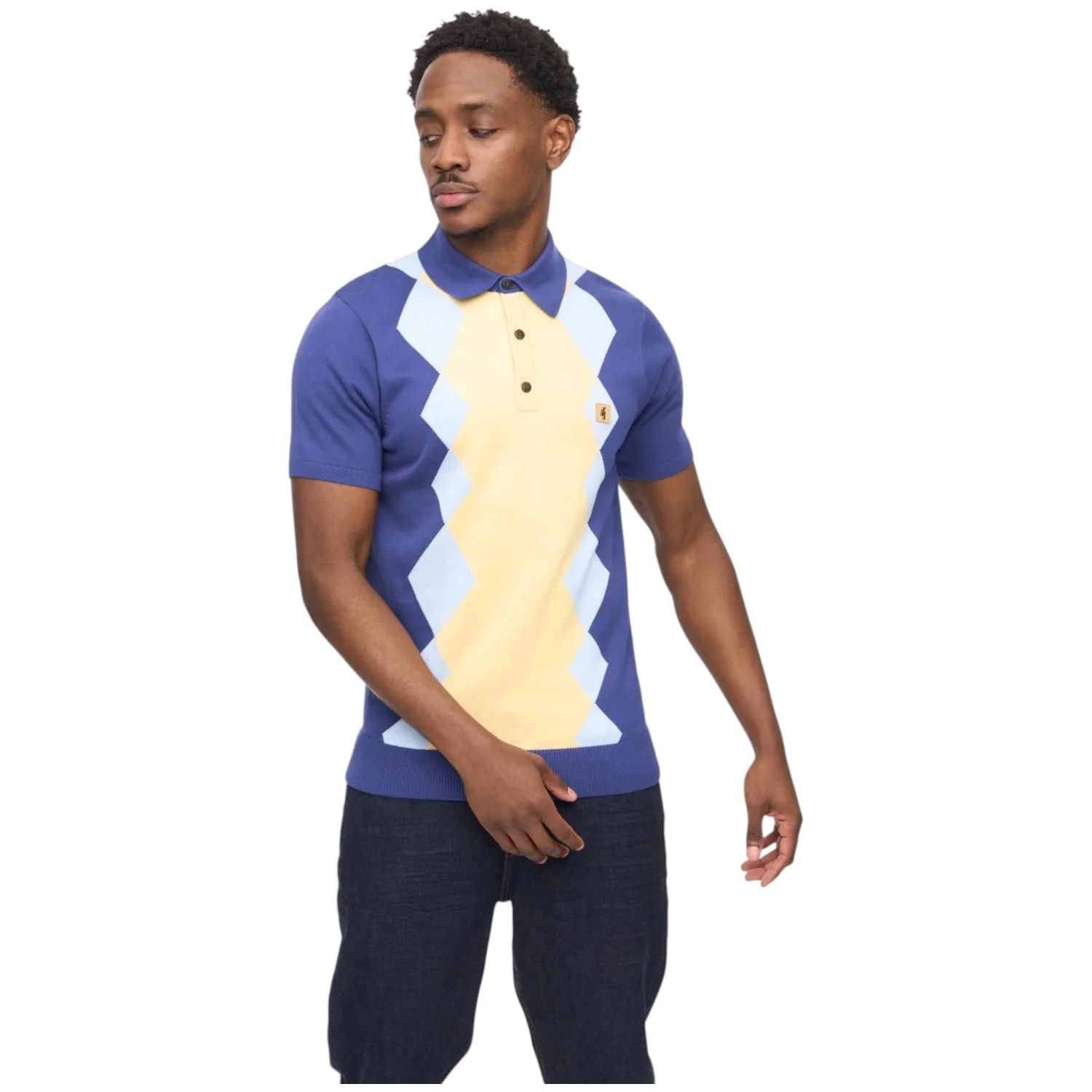 Gabicci-Vintage-Bond-Knitted-Polo-Shirt-V56GM02-Delft-Jethwas.1