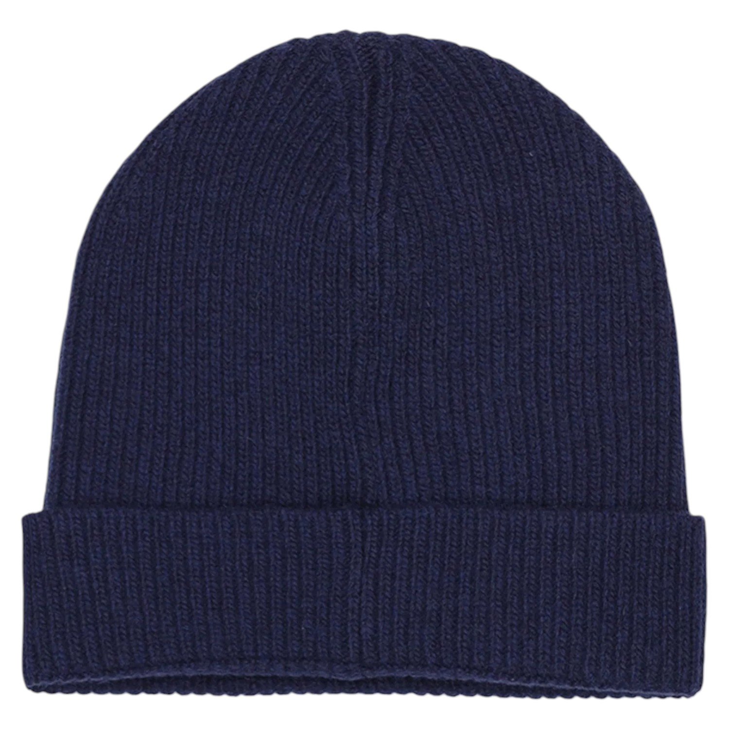 Aquascutum-Rubber-Patch-Beanie-Hat-AWICONCP007-Navy-Jethwas.1