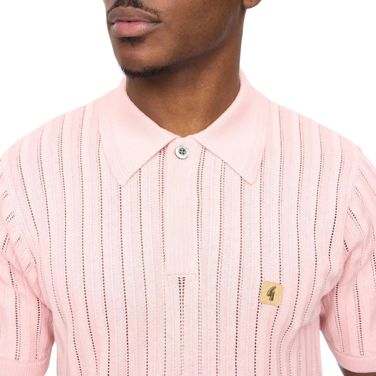 Gabicci-Vintage-Woodall-Knitted-Polo-Shirt-V56GM04-Candy-Jethwas.4