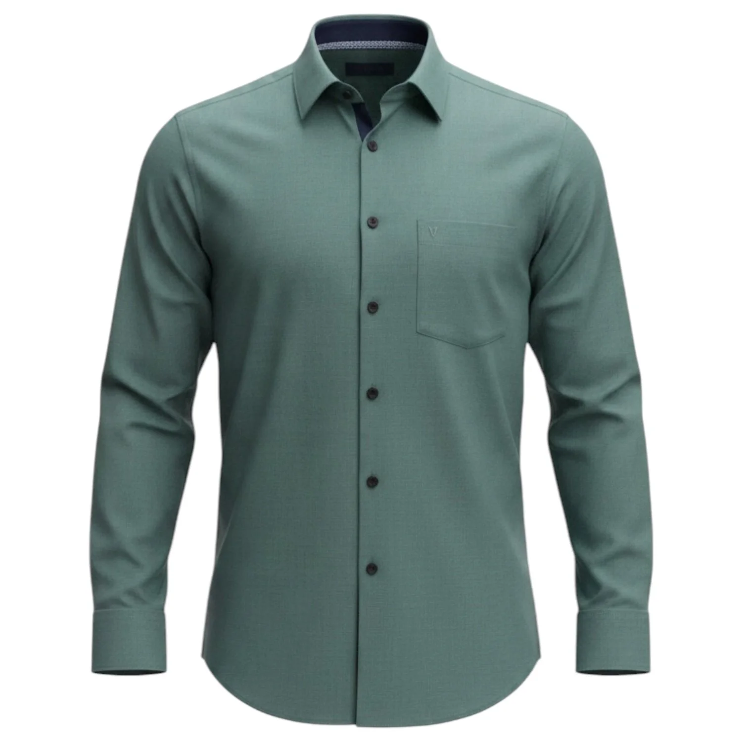 Marvelis_Shirt_7278/24/47_Green_jethwas