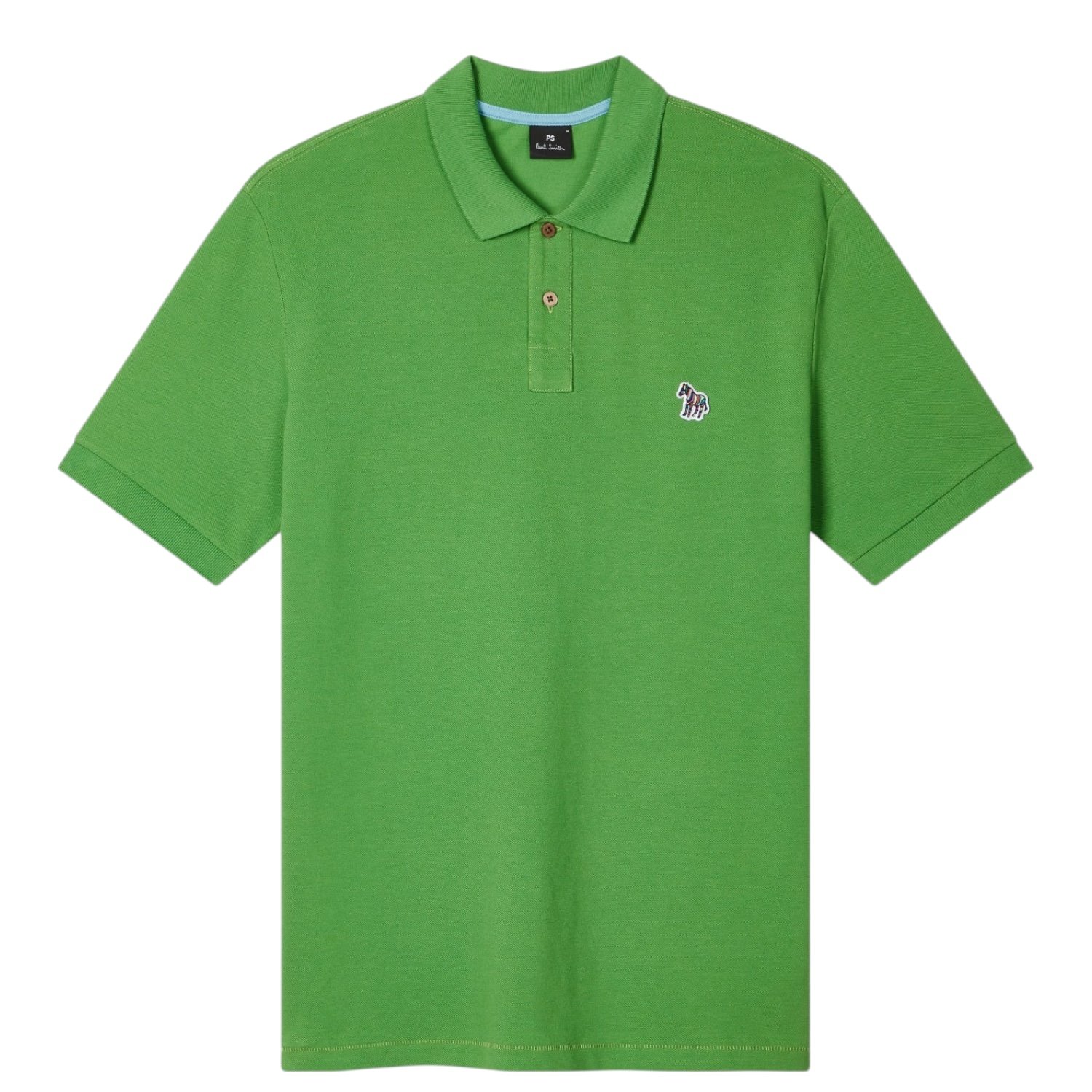 Paul-Smith-Polo-Shirt-M2R183KZV20067-Green(33E)-Jethwas