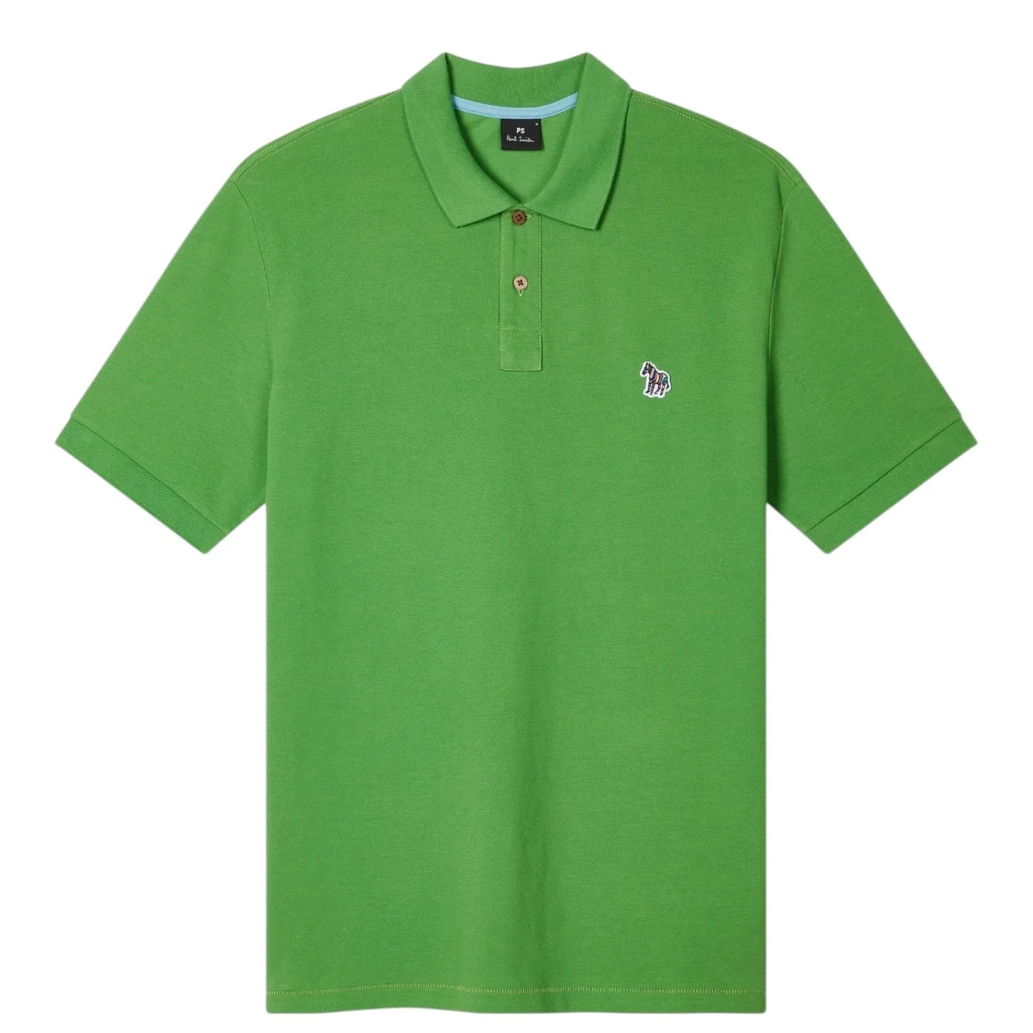 Paul-Smith-Polo-Shirt-M2R183KZV20067-Green(33E)-Jethwas