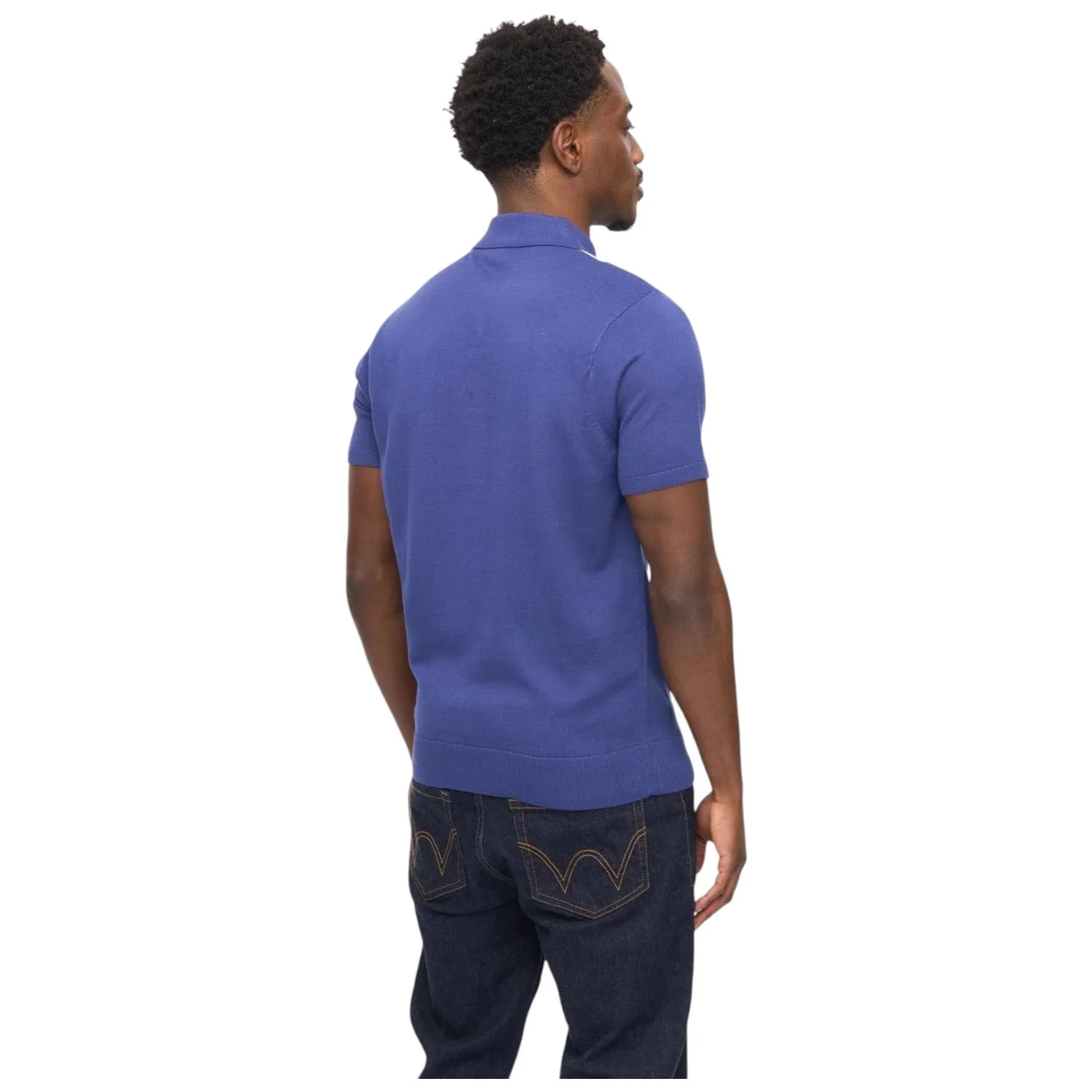 Gabicci-Vintage-Bond-Knitted-Polo-Shirt-V56GM02-Delft-Jethwas.3