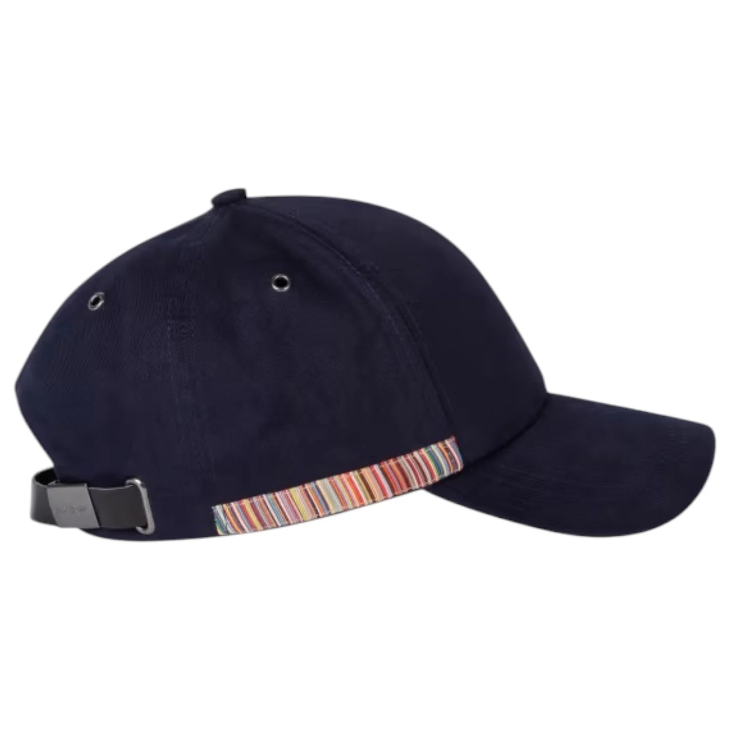 Paul-Smith-Signature-Trim-Cap-M1A987DTP491-Navy-Jethwas