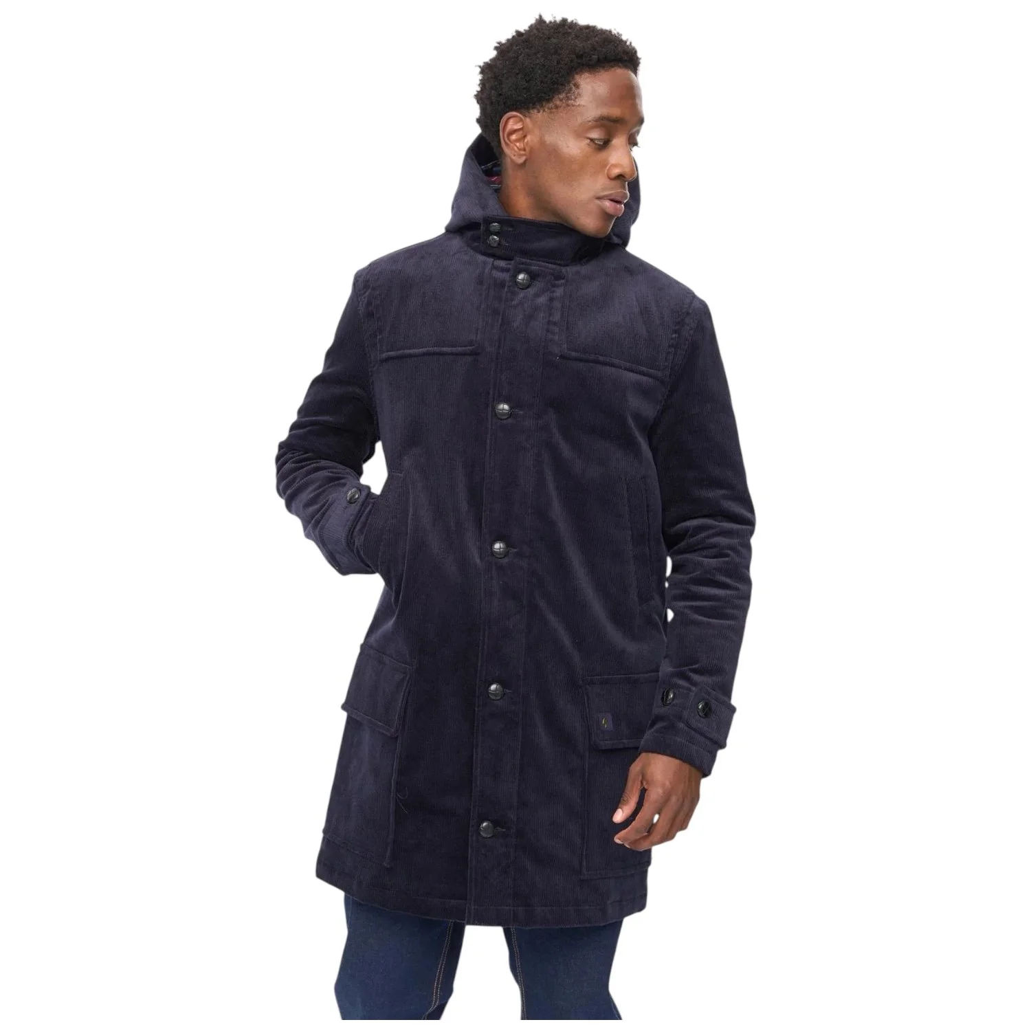 Gabicci-Vintage-Chuck-Cord-Jacket-V57GJ14-Navy-jethwas